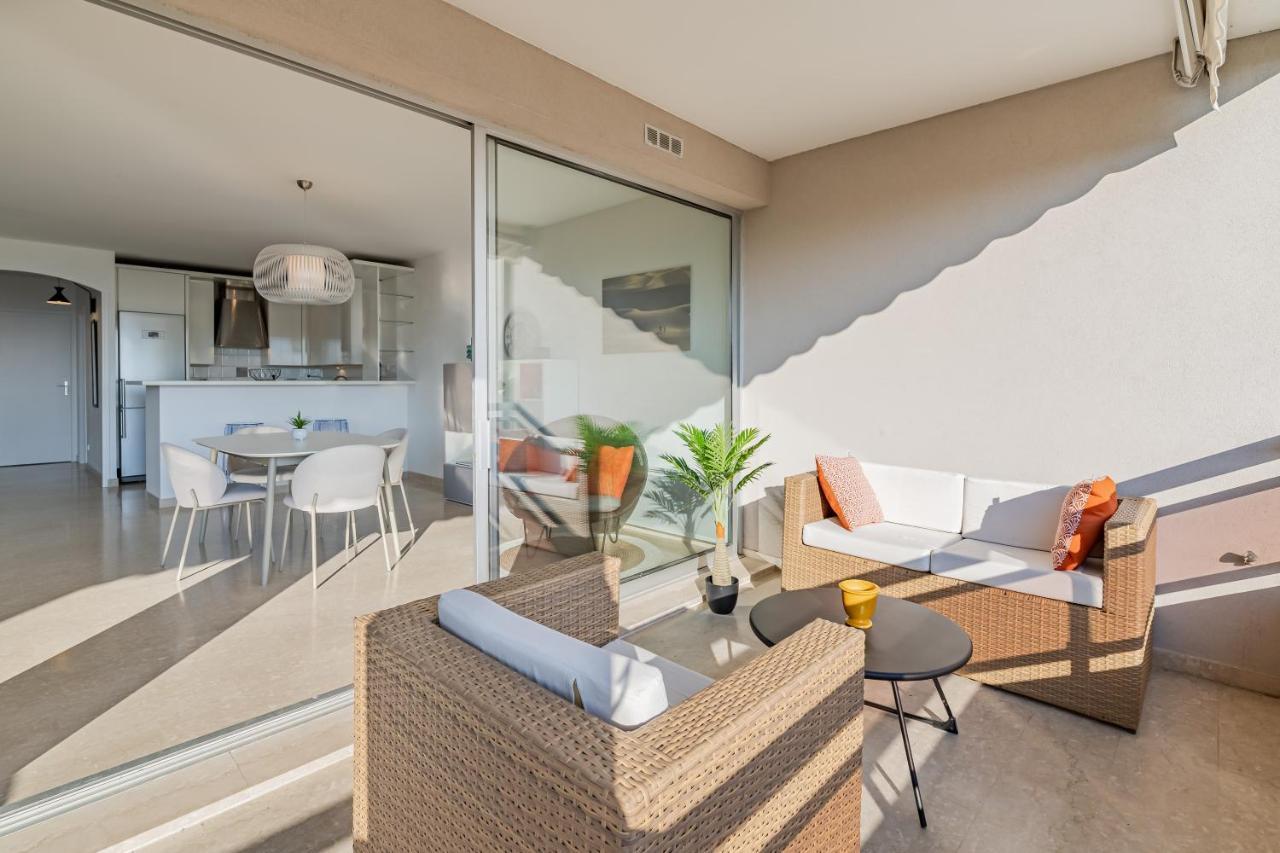 Ferienwohnung Lou Beu Par Dodo-A-Cassis Exterior foto