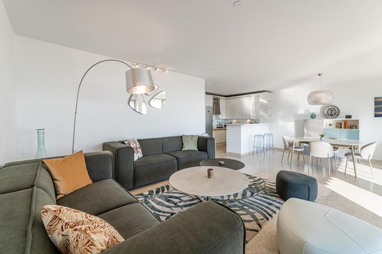 Ferienwohnung Lou Beu Par Dodo-A-Cassis Exterior foto
