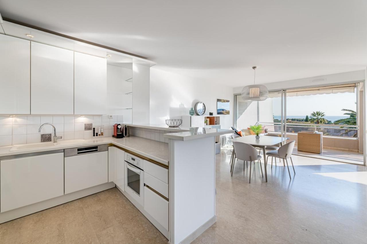 Ferienwohnung Lou Beu Par Dodo-A-Cassis Exterior foto