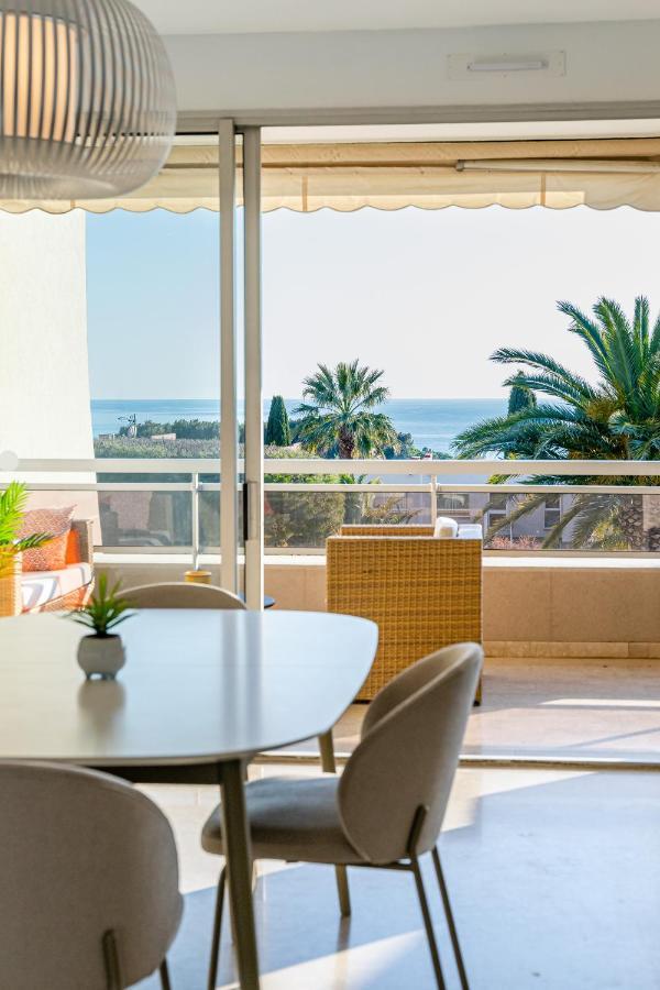 Ferienwohnung Lou Beu Par Dodo-A-Cassis Exterior foto