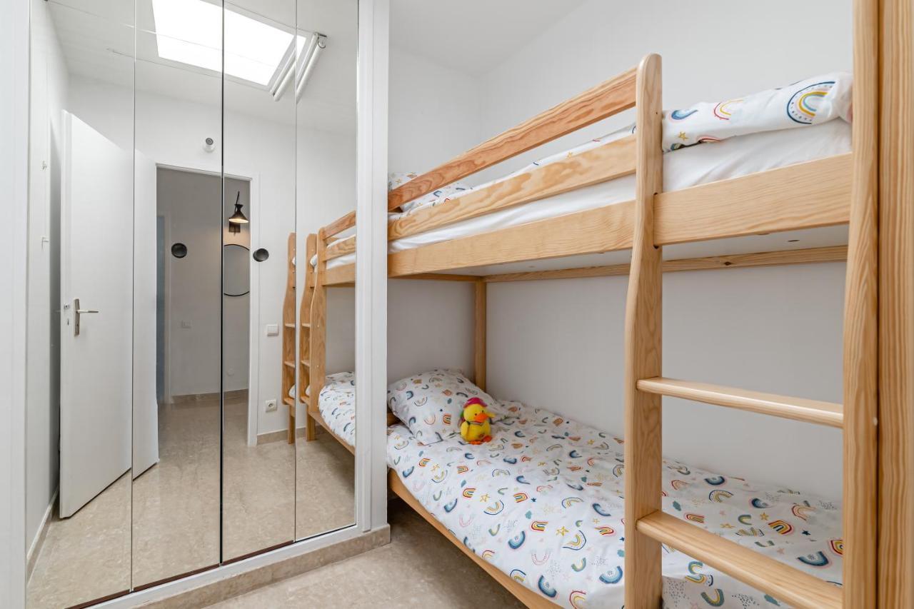 Ferienwohnung Lou Beu Par Dodo-A-Cassis Exterior foto