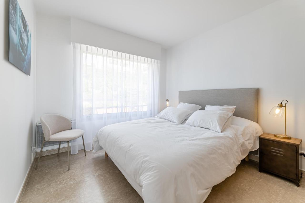 Ferienwohnung Lou Beu Par Dodo-A-Cassis Exterior foto