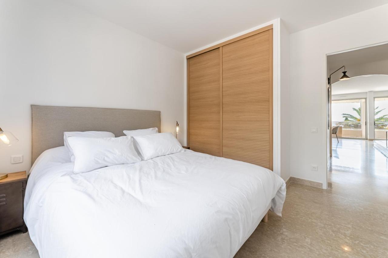 Ferienwohnung Lou Beu Par Dodo-A-Cassis Exterior foto