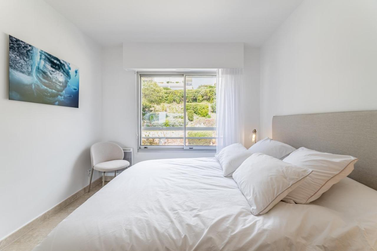 Ferienwohnung Lou Beu Par Dodo-A-Cassis Exterior foto
