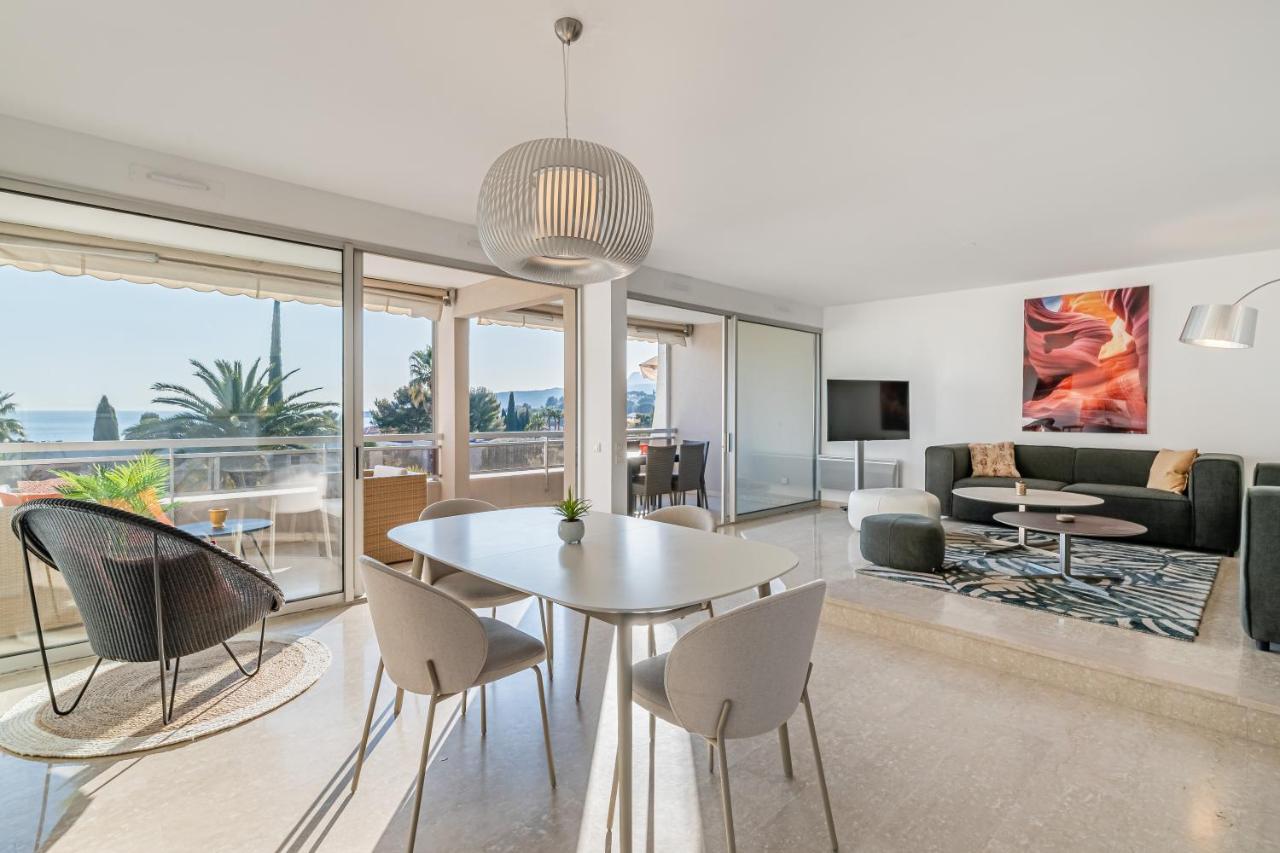 Ferienwohnung Lou Beu Par Dodo-A-Cassis Exterior foto