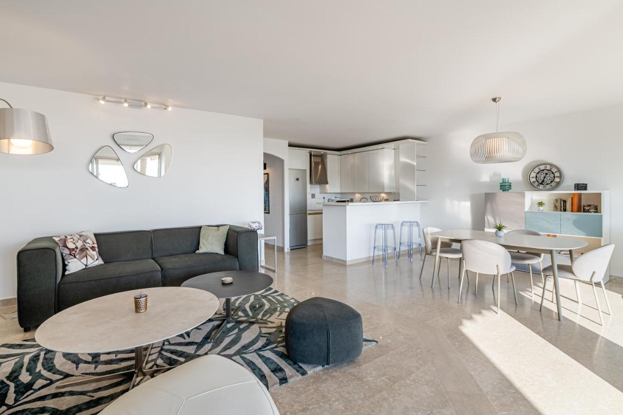 Ferienwohnung Lou Beu Par Dodo-A-Cassis Exterior foto